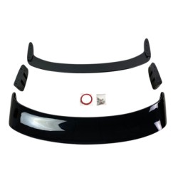 Αεροτομή πορτ μπαγκάζ για BMW E92 (2006-2010) LTW M3 GT Class 2 - μαύρη γυαλιστερή