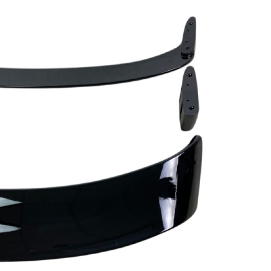 Αεροτομή πορτ μπαγκάζ για BMW E92 (2006-2010) LTW M3 GT Class 2 - μαύρη γυαλιστερή Αεροτομή πορτ μπαγκάζ για BMW E92 (2006-2010) LTW M3 GT Class 2 - μαύρη γυαλιστερή