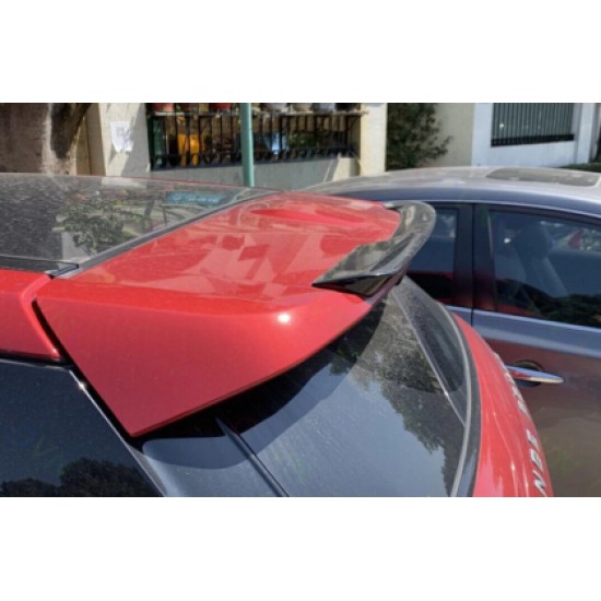 Αεροτομή οροφής Land Rover Range Rover Evoque (2012-2019) - μαύρη γυαλιστερή Αεροτομή οροφής Land Rover Range Rover Evoque (2012-2019) - μαύρη γυαλιστερή