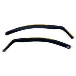 Ανεμοθραύστες Mercedes Sprinter (1995-2006) - 2τμχ. εμπρός, Streetech