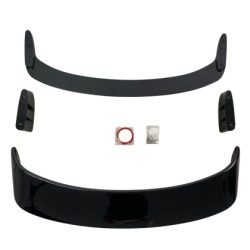 Αεροτομή πορτ μπαγκάζ για BMW E90 (2005-2012) LTW M3 GT Class 2 - μαύρη γυαλιστερή