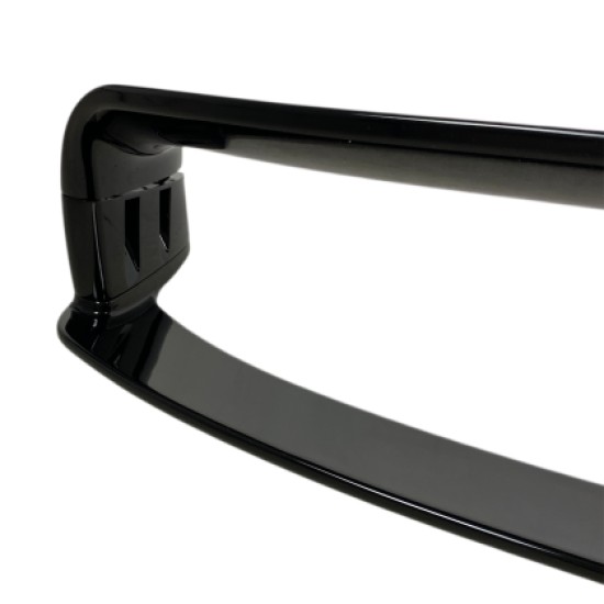 Αεροτομή πορτ μπαγκάζ για BMW E90 (2005-2012) LTW M3 GT Class 2 - μαύρη γυαλιστερή Αεροτομή πορτ μπαγκάζ για BMW E90 (2005-2012) LTW M3 GT Class 2 - μαύρη γυαλιστερή