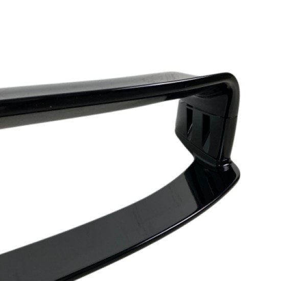 Αεροτομή πορτ μπαγκάζ για BMW E90 (2005-2012) LTW M3 GT Class 2 - μαύρη γυαλιστερή Αεροτομή πορτ μπαγκάζ για BMW E90 (2005-2012) LTW M3 GT Class 2 - μαύρη γυαλιστερή