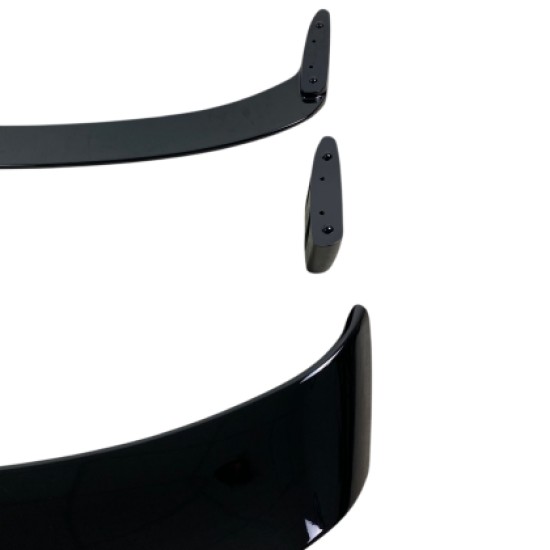 Αεροτομή πορτ μπαγκάζ για BMW E90 (2005-2012) LTW M3 GT Class 2 - μαύρη γυαλιστερή Αεροτομή πορτ μπαγκάζ για BMW E90 (2005-2012) LTW M3 GT Class 2 - μαύρη γυαλιστερή