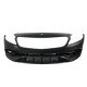 Προφυλακτήρας εμπρός Mercedes A-Class W176 (2013-2019) - AMG design με ανοίγματα για parktronic Προφυλακτήρας εμπρός Mercedes A-Class W176 (2013-2019) - AMG design με ανοίγματα για parktronic