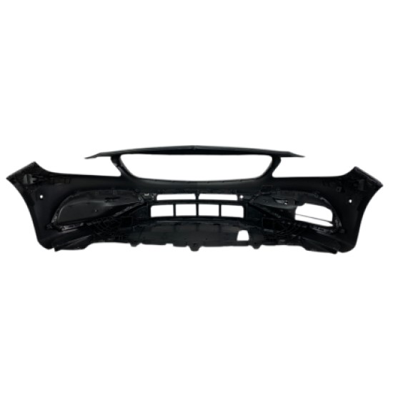 Προφυλακτήρας εμπρός Mercedes A-Class W176 (2013-2019) - AMG design με ανοίγματα για parktronic Προφυλακτήρας εμπρός Mercedes A-Class W176 (2013-2019) - AMG design με ανοίγματα για parktronic