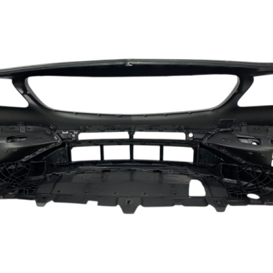 Προφυλακτήρας εμπρός Mercedes A-Class W176 (2013-2019) - AMG design με ανοίγματα για parktronic Προφυλακτήρας εμπρός Mercedes A-Class W176 (2013-2019) - AMG design με ανοίγματα για parktronic