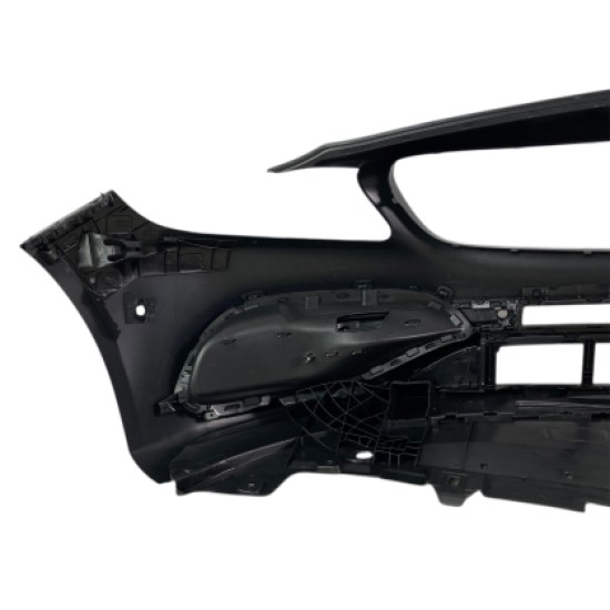 Προφυλακτήρας εμπρός Mercedes A-Class W176 (2013-2019) - AMG design με ανοίγματα για parktronic Προφυλακτήρας εμπρός Mercedes A-Class W176 (2013-2019) - AMG design με ανοίγματα για parktronic