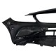 Προφυλακτήρας εμπρός Mercedes A-Class W176 (2013-2019) - AMG design με ανοίγματα για parktronic Προφυλακτήρας εμπρός Mercedes A-Class W176 (2013-2019) - AMG design με ανοίγματα για parktronic