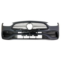 Προφυλακτήρας εμπρός Mercedes C-Class W206 (2021+) sedan, combi