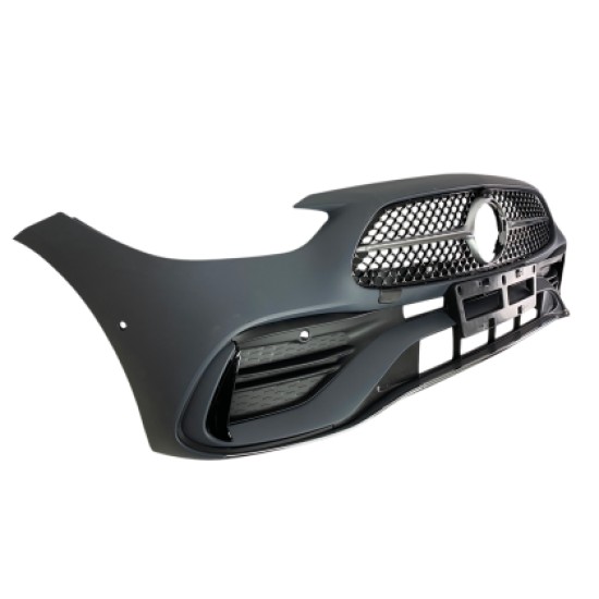 Προφυλακτήρας εμπρός Mercedes C-Class W206 (2021+) sedan, combi