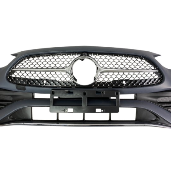 Προφυλακτήρας εμπρός Mercedes C-Class W206 (2021+) sedan, combi