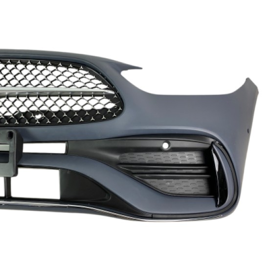 Προφυλακτήρας εμπρός Mercedes C-Class W206 (2021+) sedan, combi