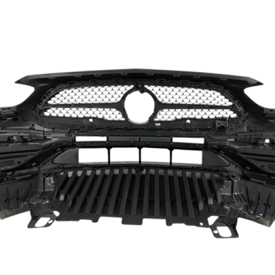 Προφυλακτήρας εμπρός Mercedes C-Class W206 (2021+) sedan, combi