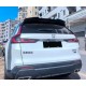 Αεροτομή οροφής Honda CR-V (2022+) - μαύρη γυαλιστερή