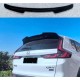 Αεροτομή οροφής Honda CR-V (2022+) - μαύρη γυαλιστερή