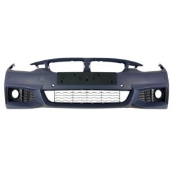 Body kit BMW F36 - M pack design