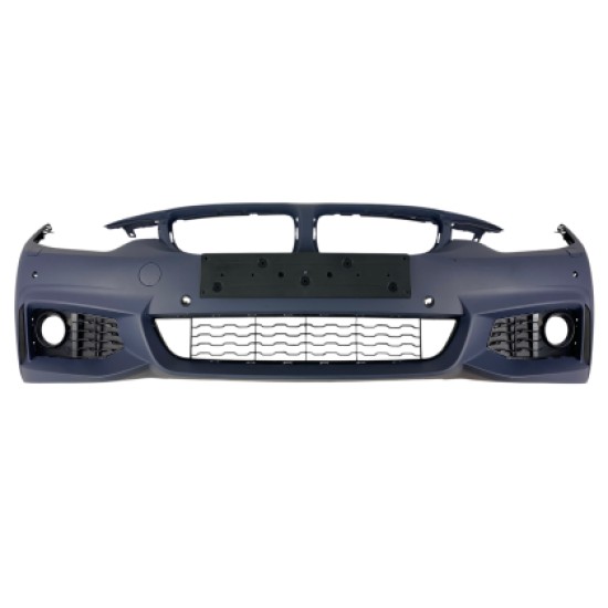 Body kit BMW F36 - M pack design