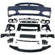 Body kit BMW F36 - M pack design