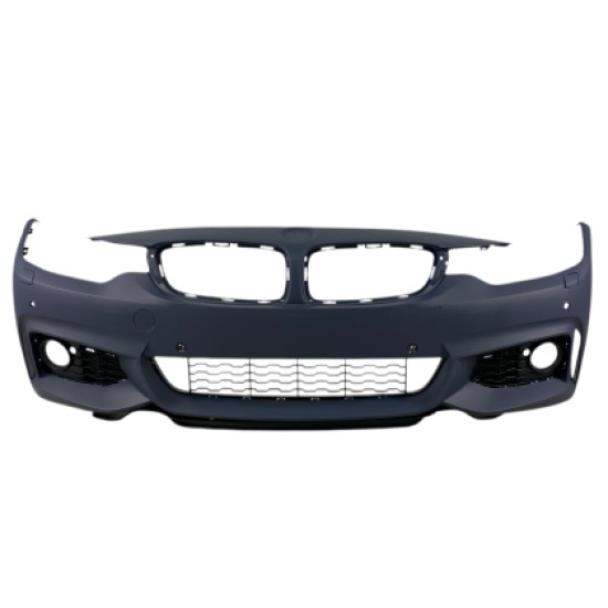 Body kit BMW F36 - M pack design