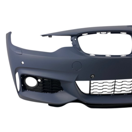 Body kit BMW F36 - M pack design