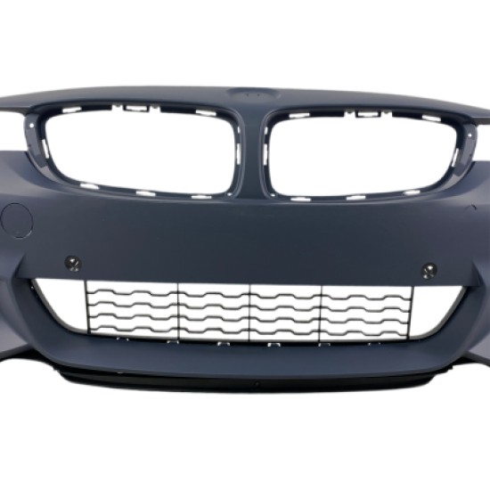 Body kit BMW F36 - M pack design