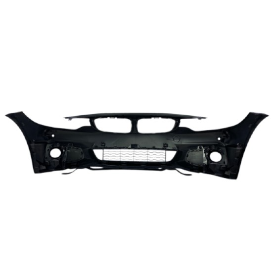 Body kit BMW F36 - M pack design