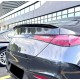 Αεροτομή πορτ-μπαγκάζ Mercedes CLC coupe (2024+) - μαύρη γυαλιστερή