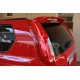 Αεροτομή οροφής Nissan X-Trail (2008-2013) - μαύρη γυαλιστερή