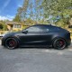 Πρόσθετα μαρσπιέ Tesla Model Y - μαύρα γυαλιστερά