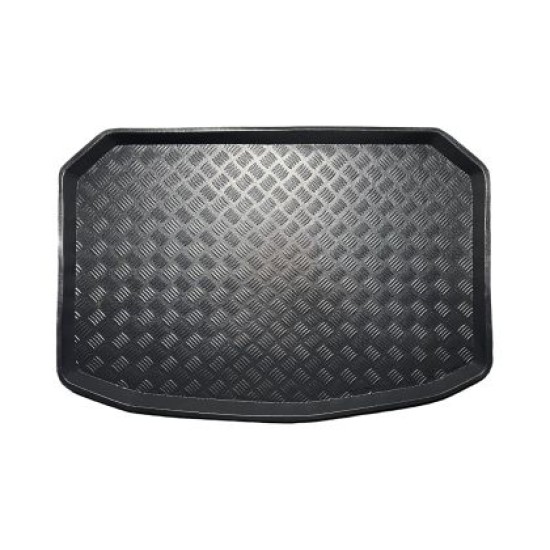 Πατάκι πορτ-μπαγκάζ Nissan Qashqai J12 (2021+) bottom floor - 1τμχ.