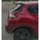 Αεροτομή οροφής Nissan Juke (2009-2016) - μαύρη γυαλιστερή
