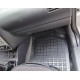 Λαστιχένια πατάκια OPEL Corsa C (2000-2006) - τύπου σκαφάκι - 4τμχ., Rezaw Plast Λαστιχένια πατάκια OPEL Corsa C (2000-2006) - τύπου σκαφάκι - 4τμχ., Rezaw Plast