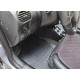 Λαστιχένια πατάκια OPEL Corsa C (2000-2006) - τύπου σκαφάκι - 4τμχ., Rezaw Plast Λαστιχένια πατάκια OPEL Corsa C (2000-2006) - τύπου σκαφάκι - 4τμχ., Rezaw Plast