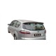 Αεροτομή οροφής Ford S-Max (2006+) - μαύρη γυαλιστερή