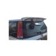 Αεροτομή οροφής Honda CR-V (1997-2000) - μαύρη γυαλιστερή