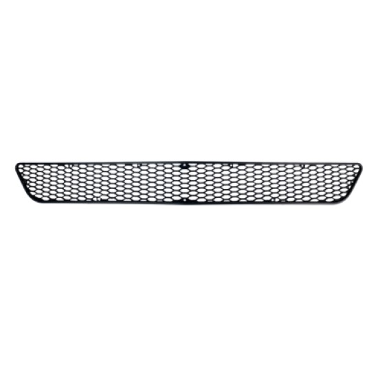 Μάσκα Mercedes W211 E-Class (2007-2009) για μπροστινό προφυλακτήρα AMG