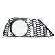 Μάσκα Mercedes W211 E-Class (2007-2009) για μπροστινό προφυλακτήρα AMG