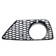 Μάσκα Mercedes W211 E-Class (2007-2009) για μπροστινό προφυλακτήρα AMG