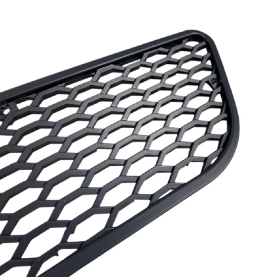 Μάσκα Mercedes W211 E-Class (2007-2009) για μπροστινό προφυλακτήρα AMG
