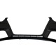 Προφυλακτήρας εμπρός Audi A3 (2012-2016) 3/5 πορτο- RS3 design με ανοίγματα parktronic