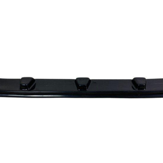 Spoiler προφυλακτήρα Peugeot Expert (2019+)