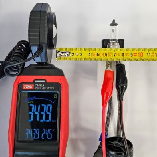 Led λάμπες D1S / D2S / D2R / D3S / D4S - 12V  Streetech μοντέλο STN2 150 000 lux , 45 Watt - CANBUS 6000K - 1500% πιό έντονη φωτεινότητα 2τμχ.