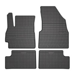 Λαστιχένια πατάκια Omoda 5 (2022+) - 4τμχ.