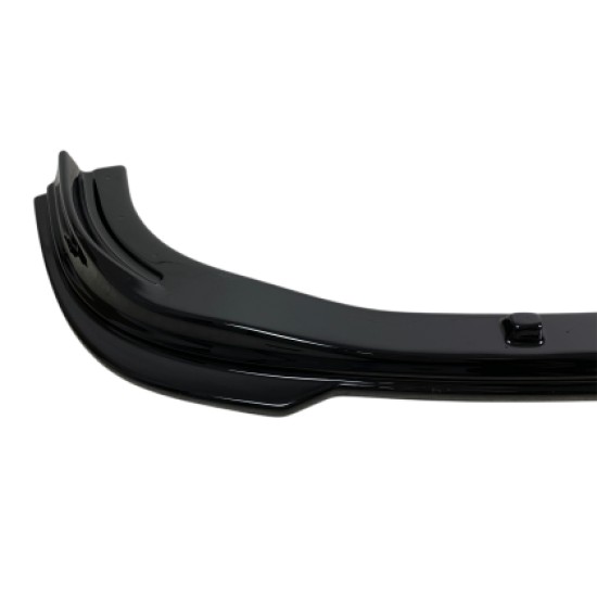 Spoiler προφυλακτήρα Ford Transit (2006-2014)