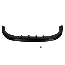 Spoiler προφυλακτήρα Fiat Ducato (2014+)