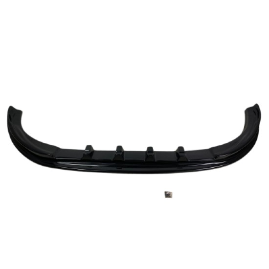 Spoiler προφυλακτήρα Fiat Ducato (2014+)