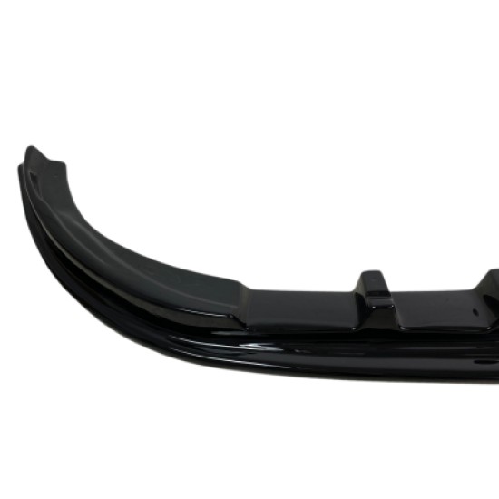 Spoiler προφυλακτήρα Fiat Ducato (2014+)