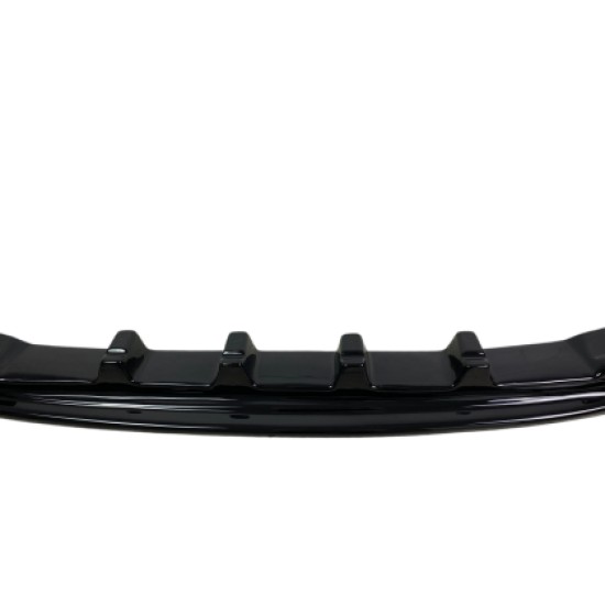 Spoiler προφυλακτήρα Fiat Ducato (2014+)