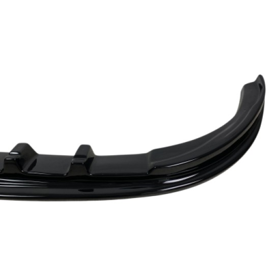 Spoiler προφυλακτήρα Fiat Ducato (2014+)